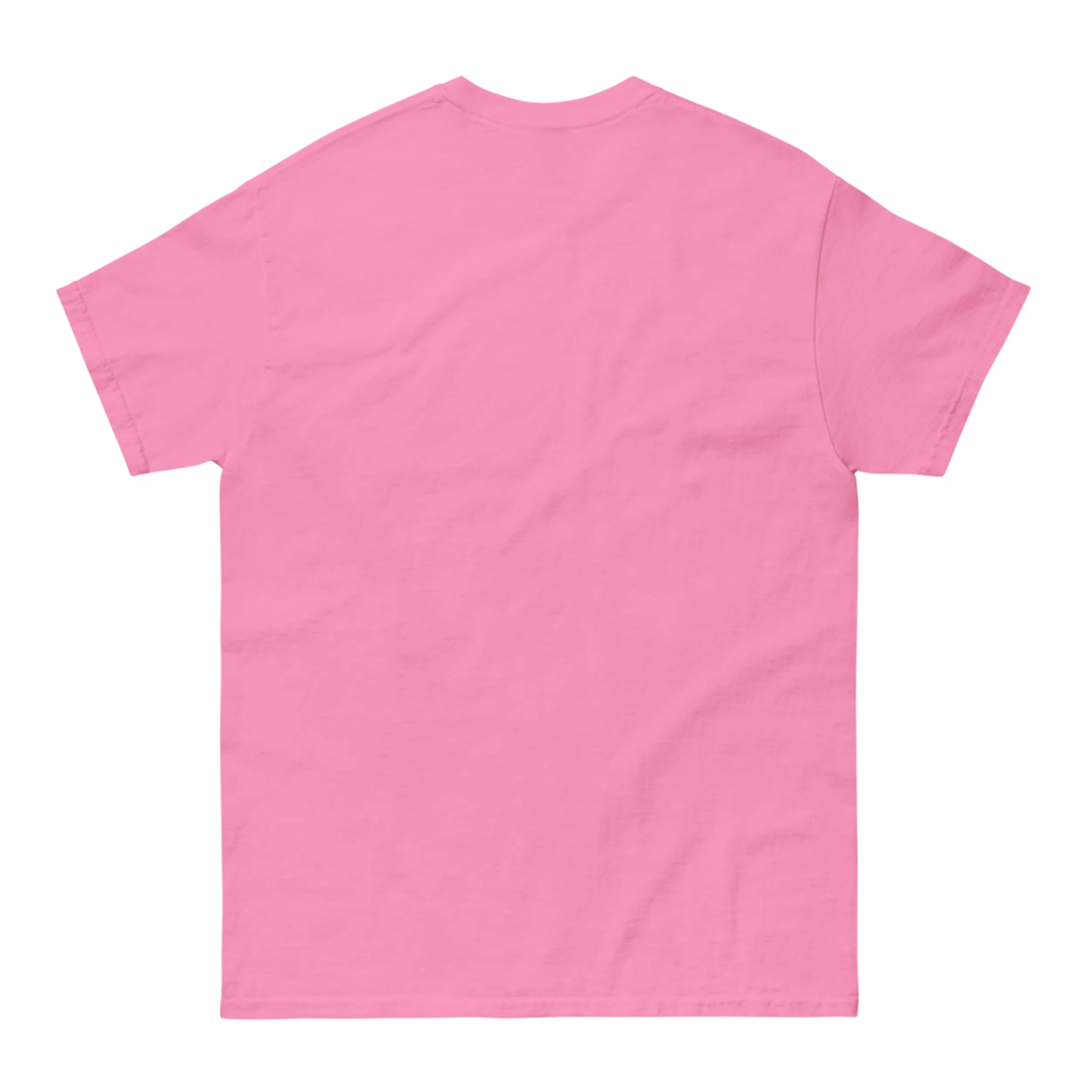 Musical Album Short Sleeve Back.jpg