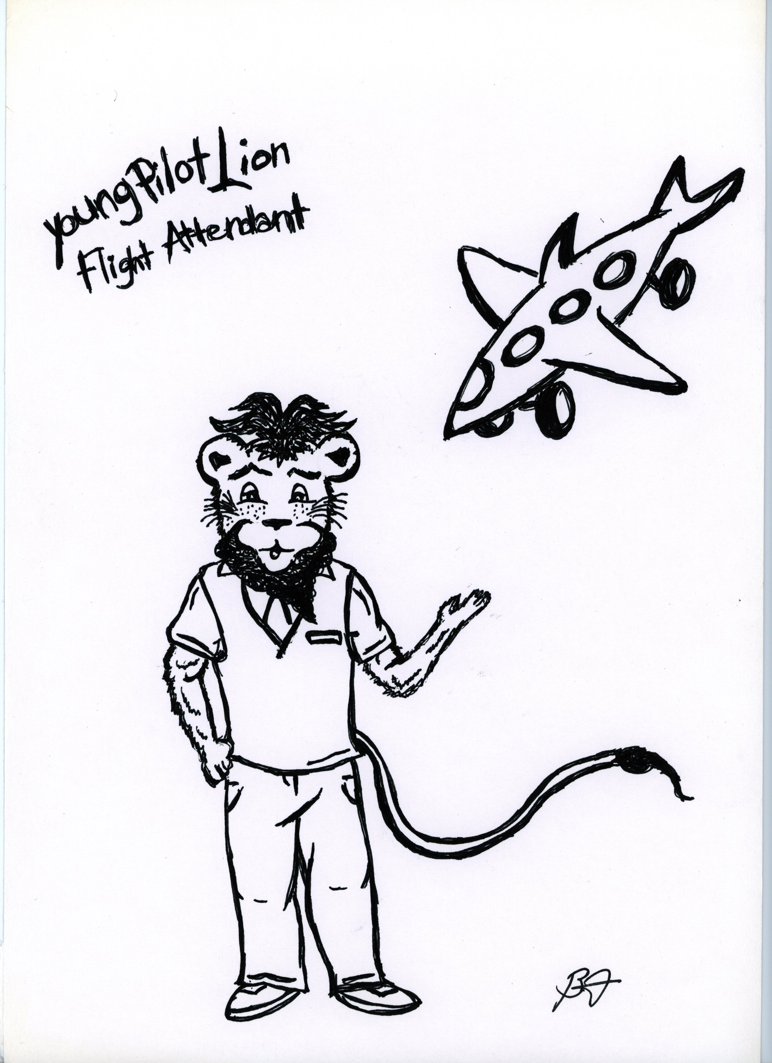 Young Lion Flight Attendant jpeg.jpg