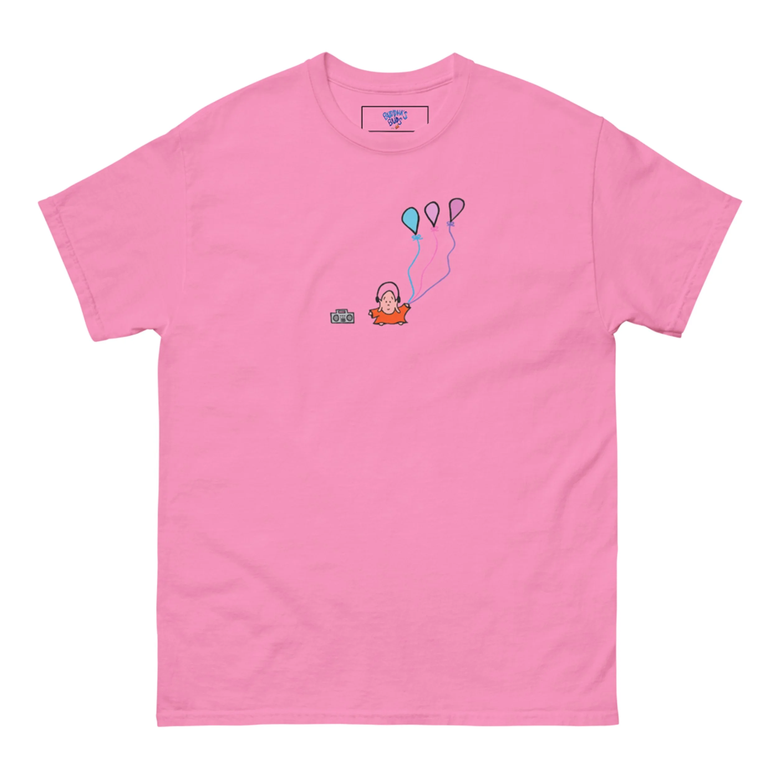 Musical Album Short Sleeve Front.jpg