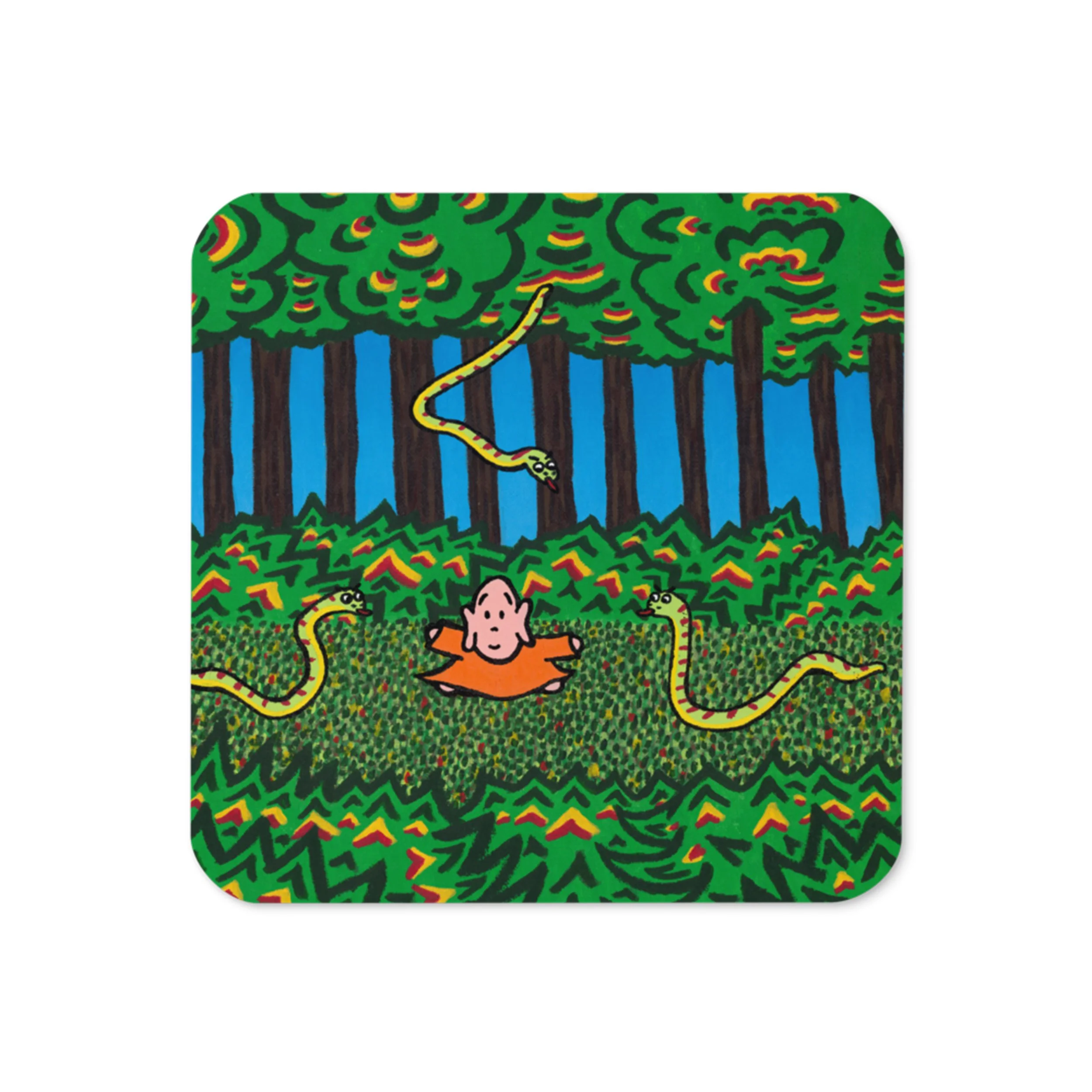 Snakes In The Grass Coaster JPEG.jpg