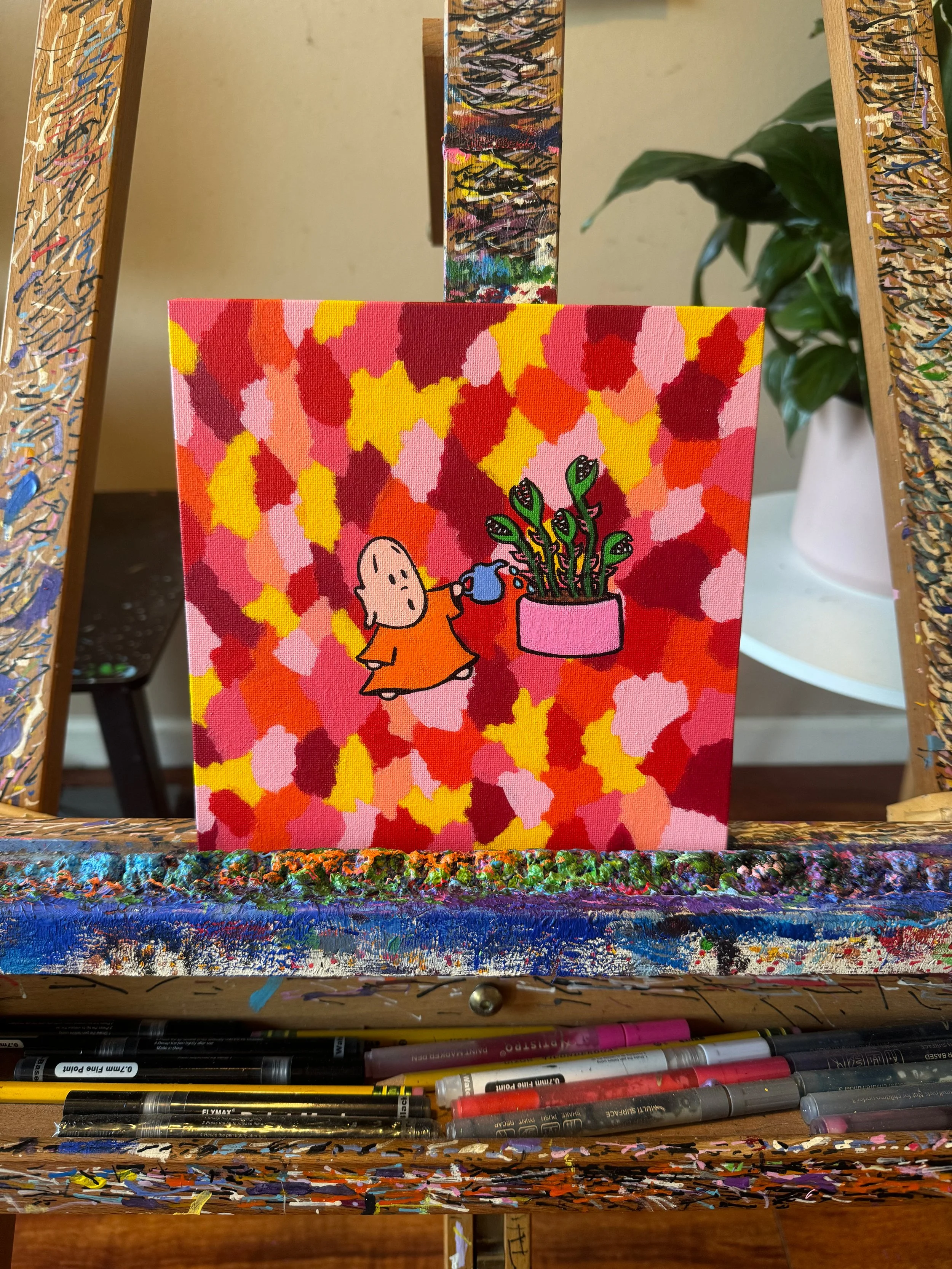 buddha hungry plant.jpg
