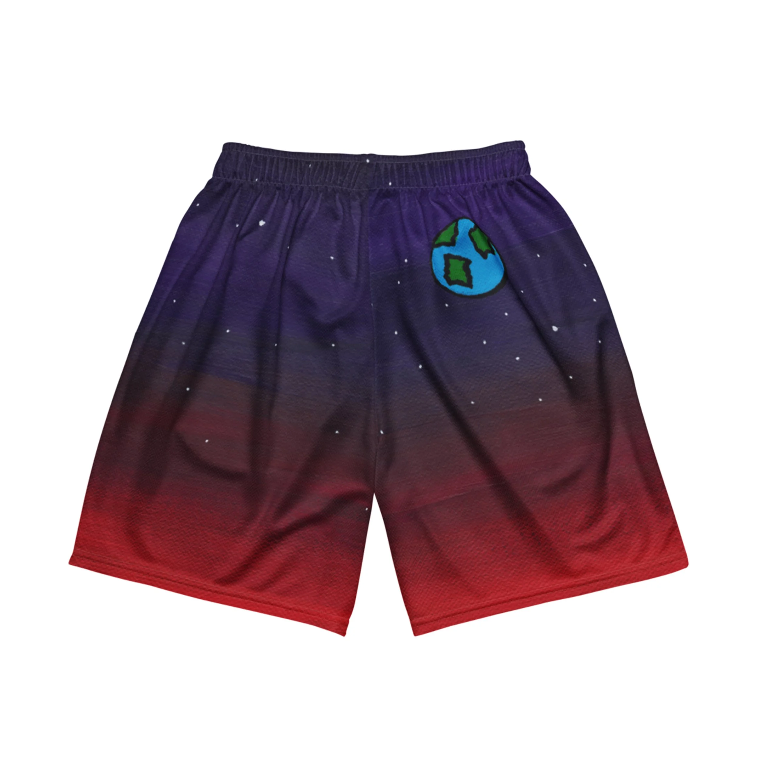 Oceans Apart Mesh Shorts BACK.jpg