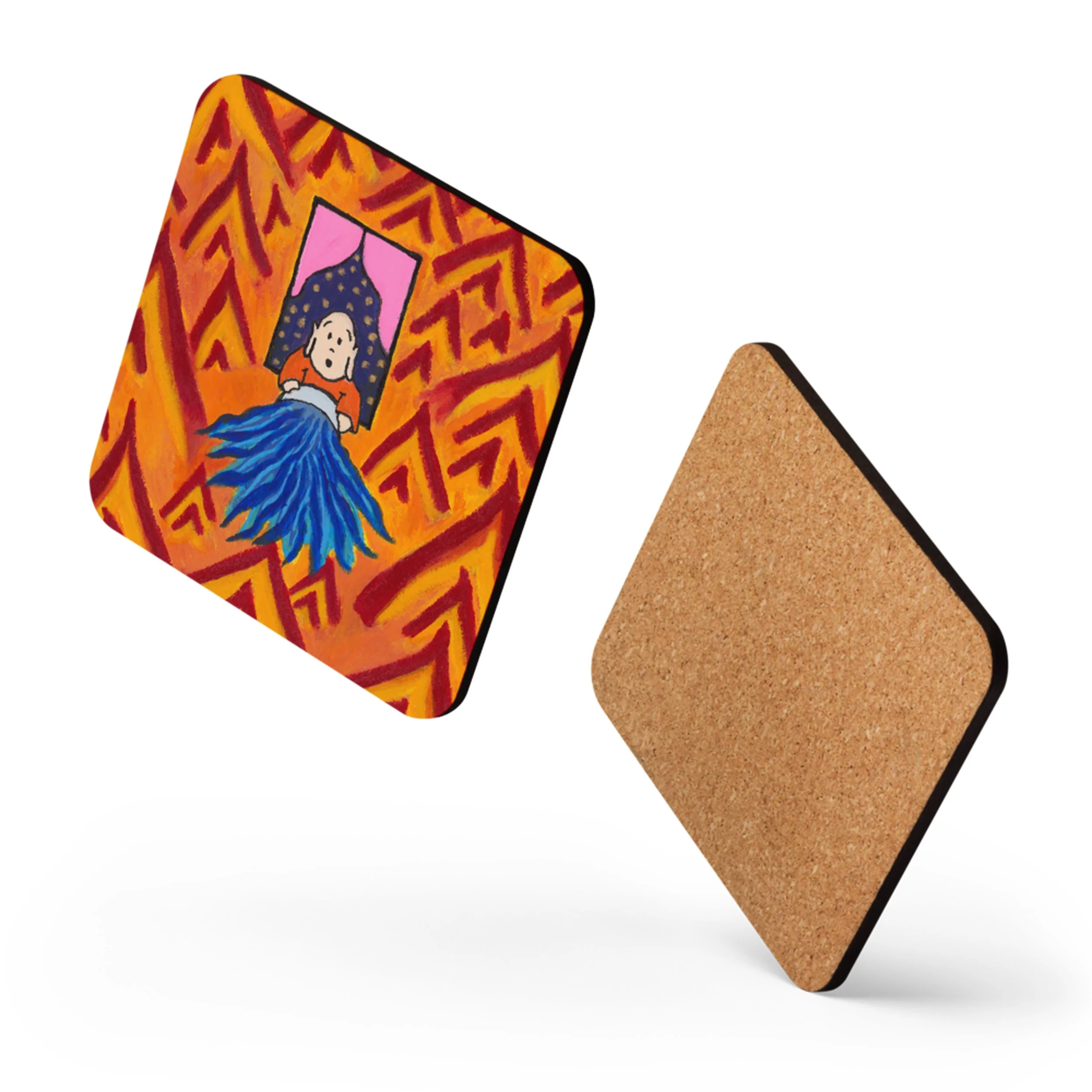 Fiery Flames Coaster Back JPEG.jpg