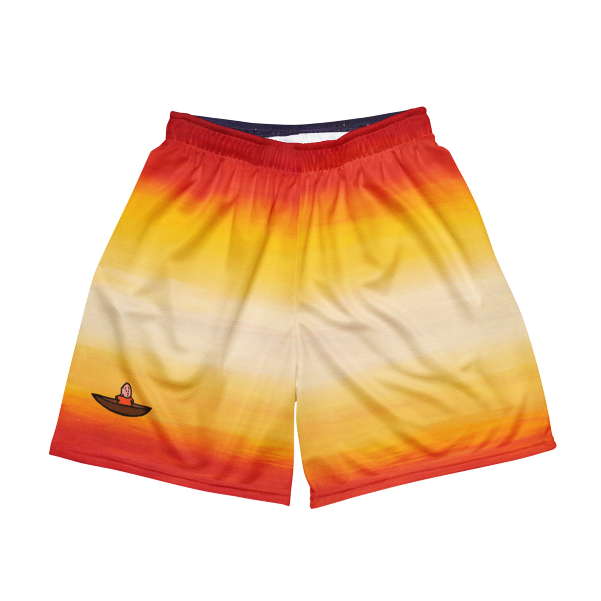 Oceans Apart Mesh Shorts.jpg