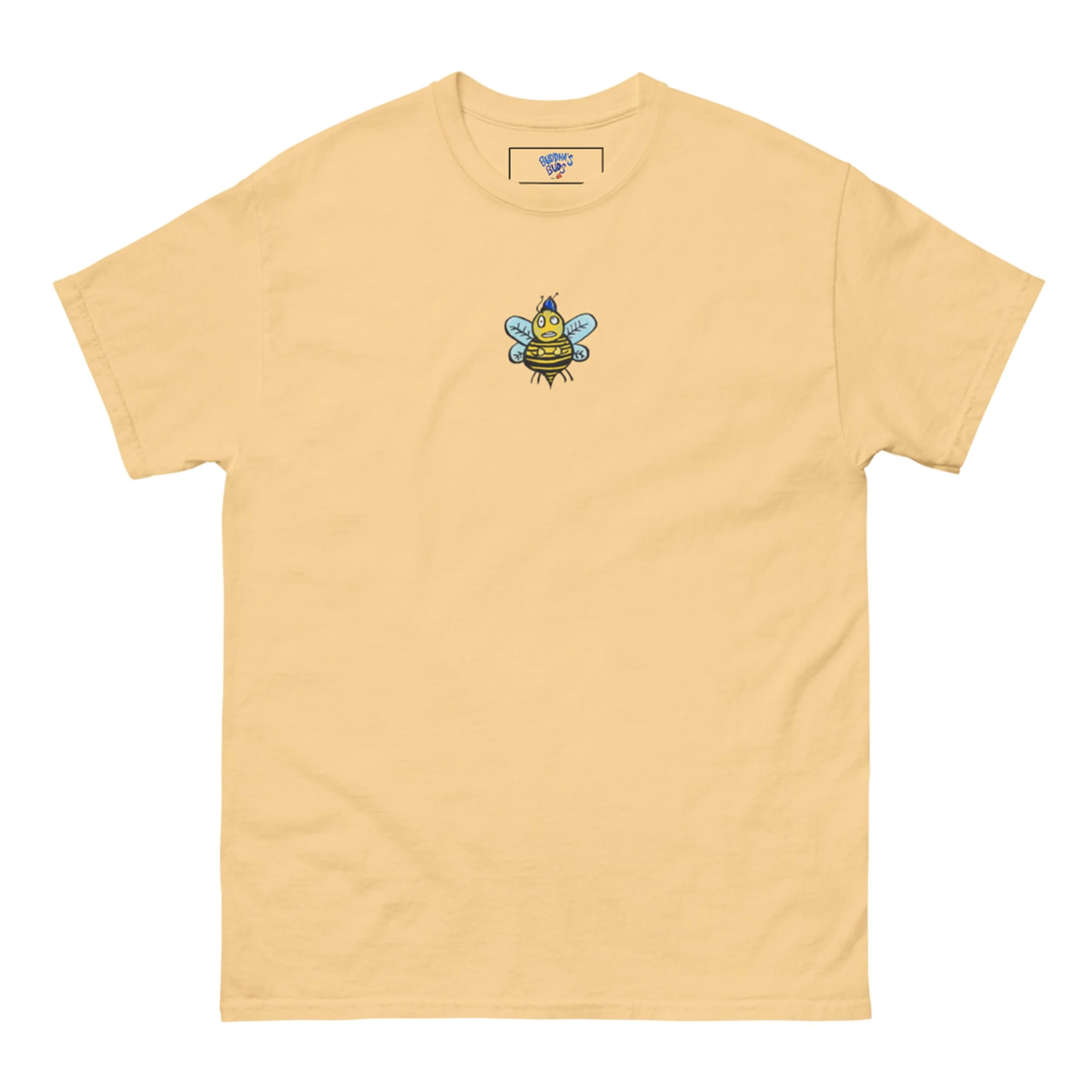 The Busy Bee Short Sleeve.jpg