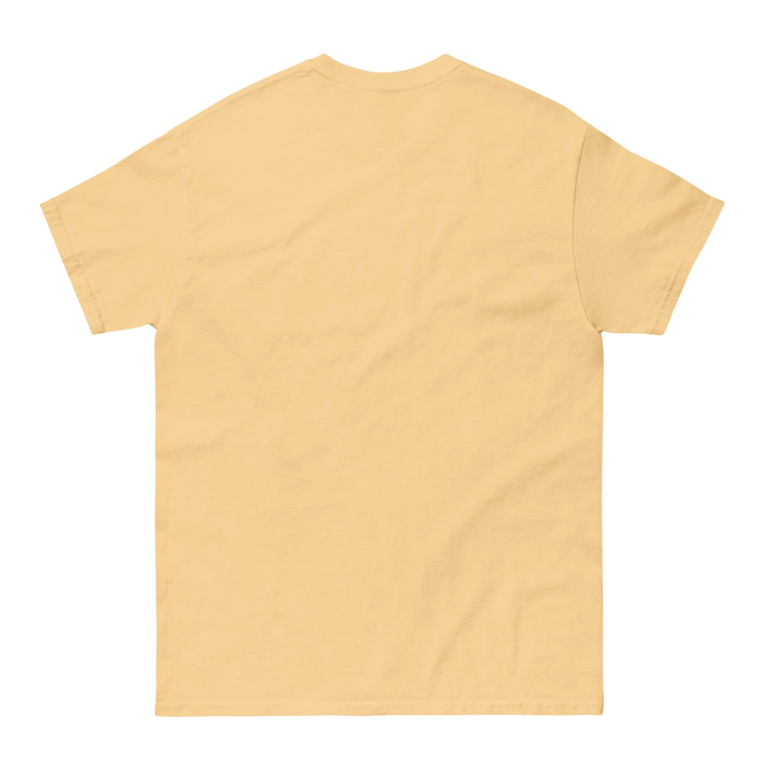 The Busy Bee Short Sleeve Back.jpg