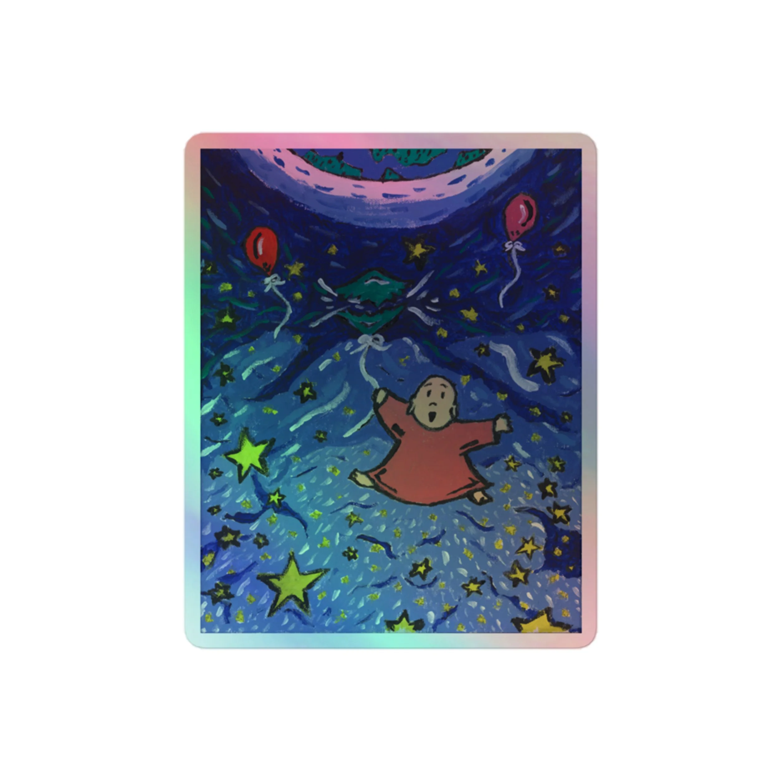 Big Balloon Holographic.jpg