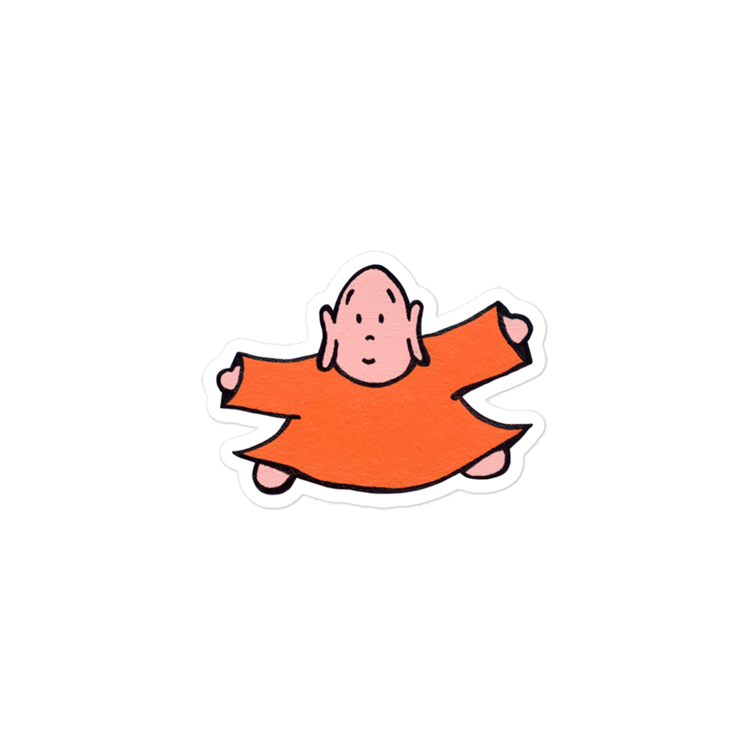 Little Buddha Sticker.jpg