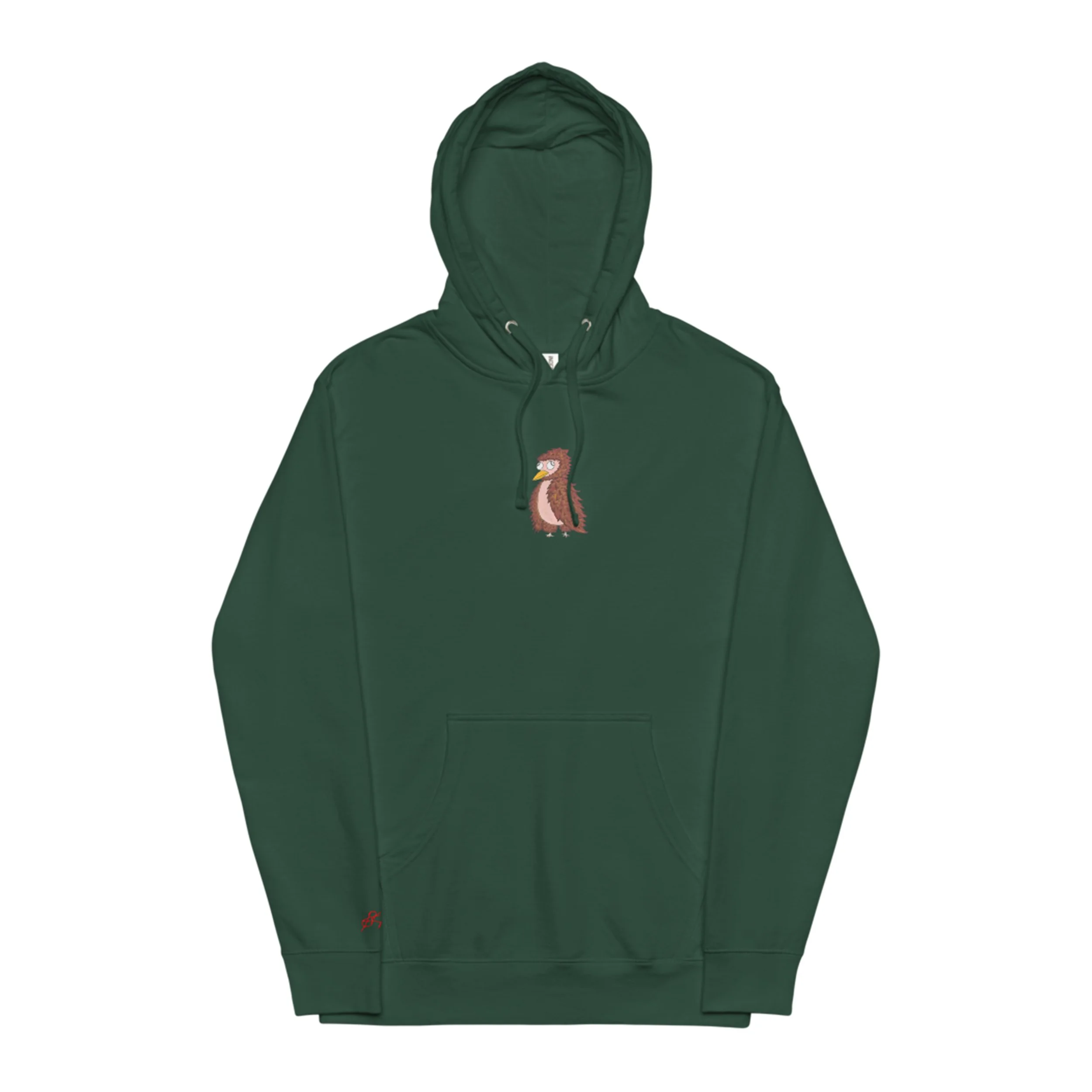 Giant Bird Green Front JPEG.jpg
