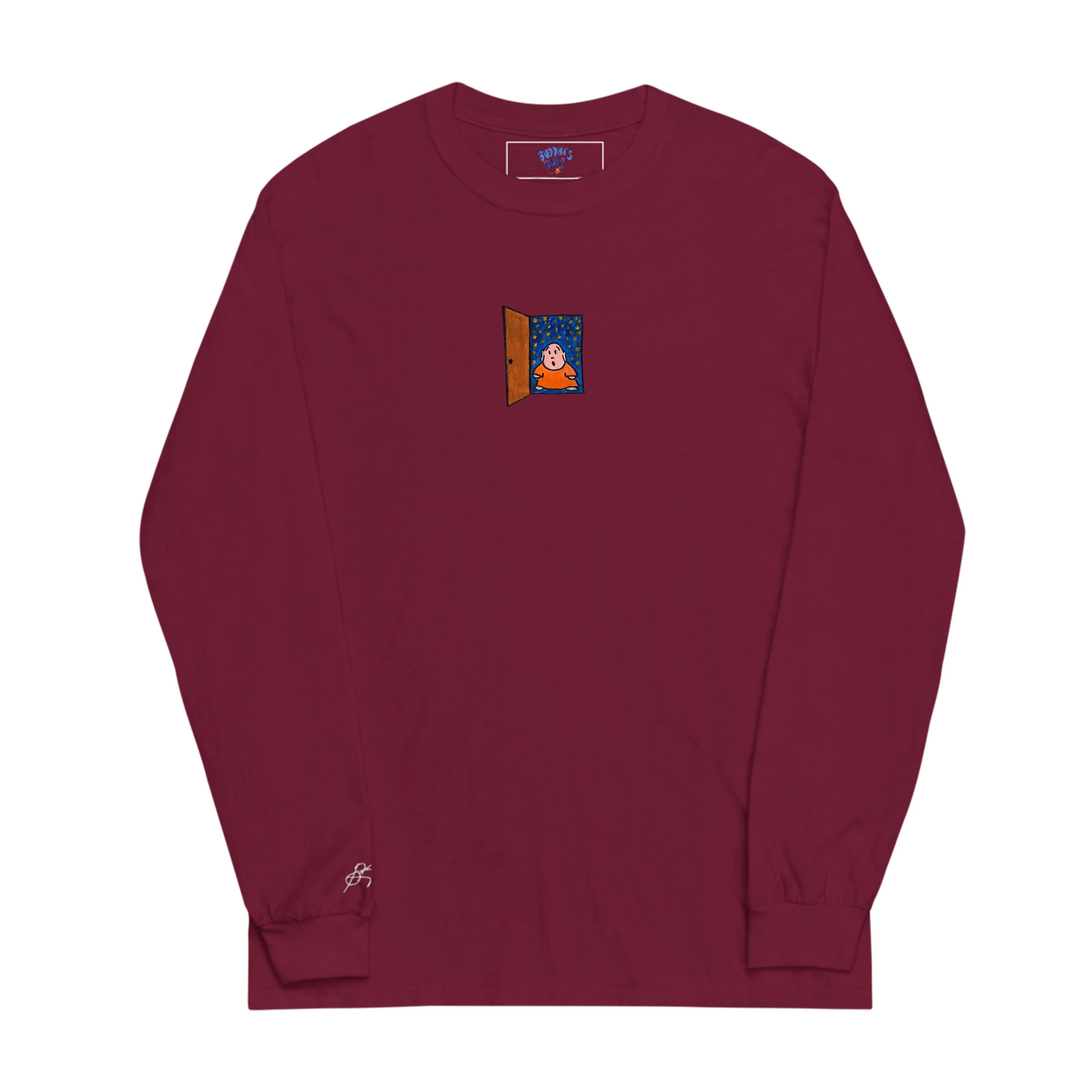 Other Side Of The Door Long Sleeve.jpg