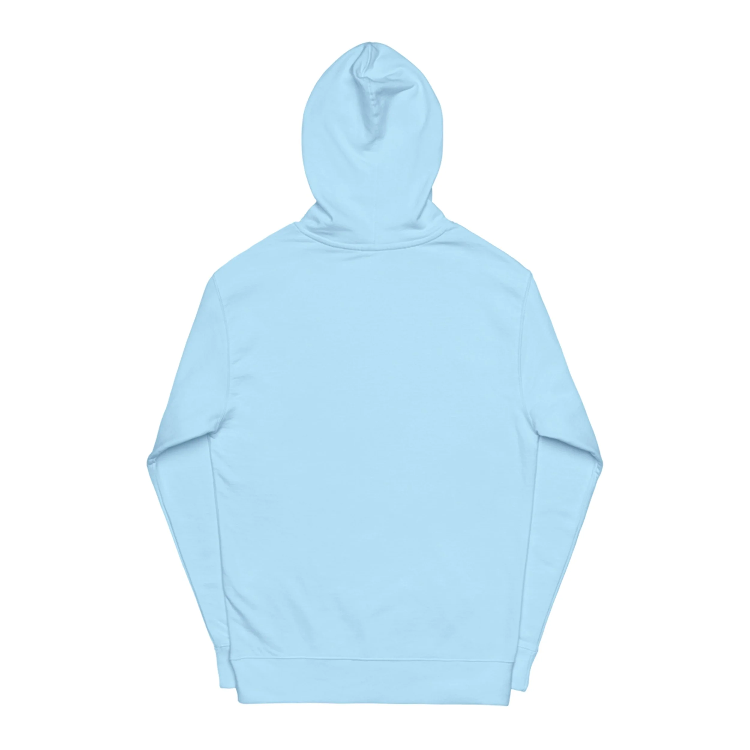 The Little Buddha Hoodie Back.jpg
