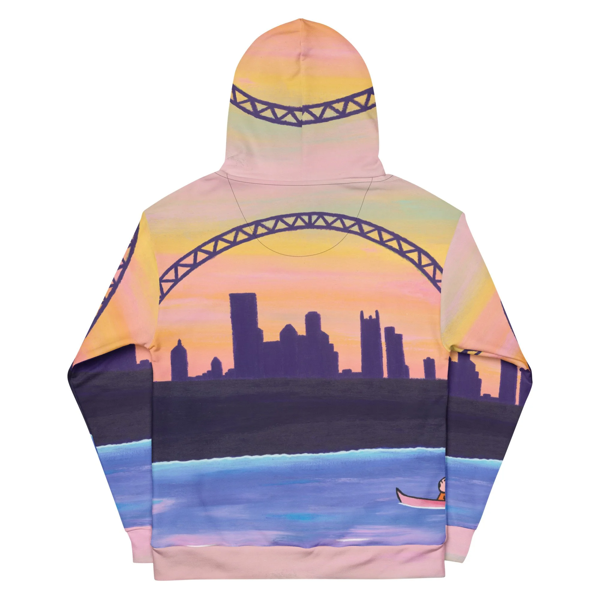 Way Back Home Deluxe Hoodie Back JPEG.jpg