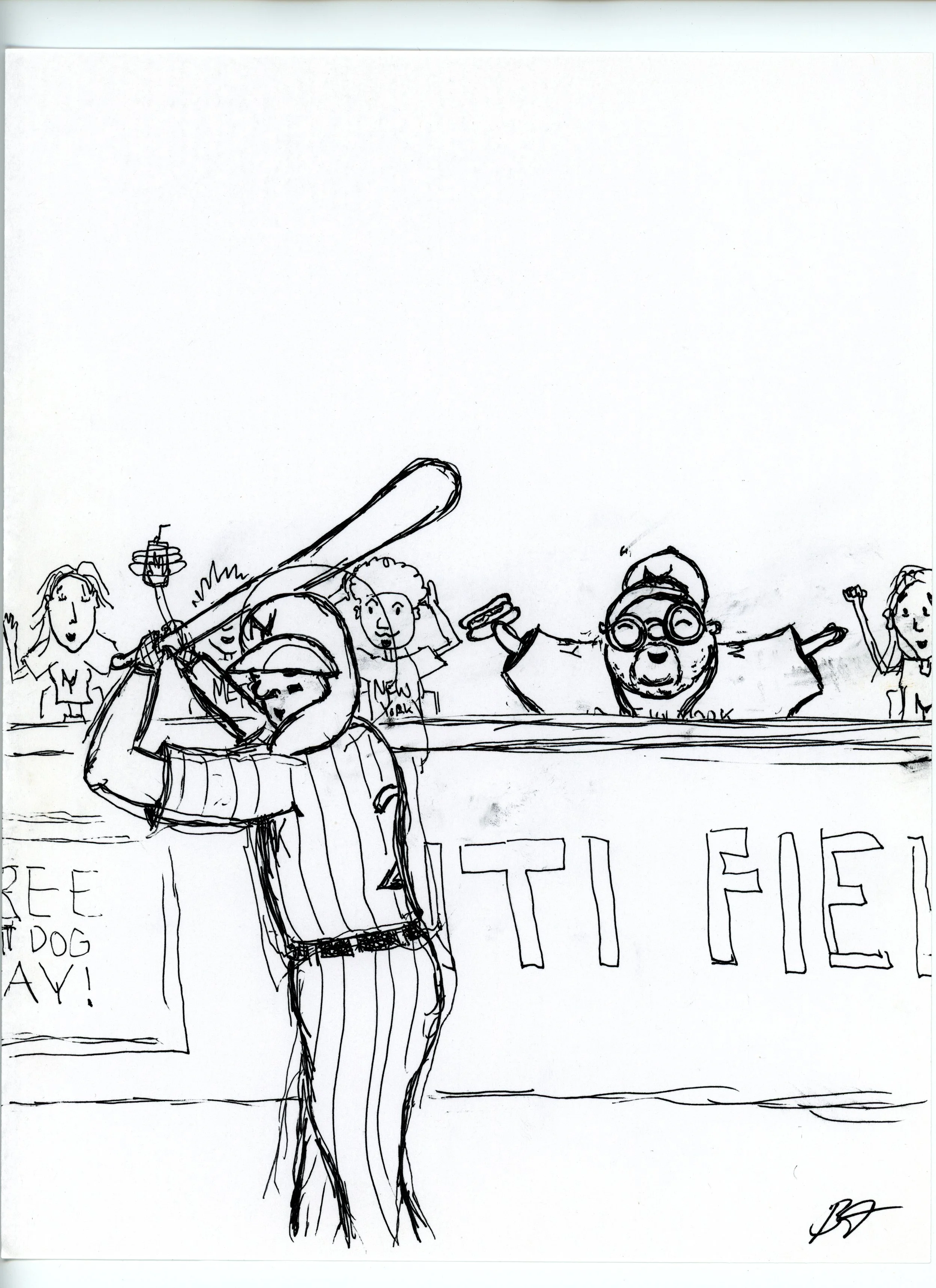 Frank At The Ballpark Sketch.jpg