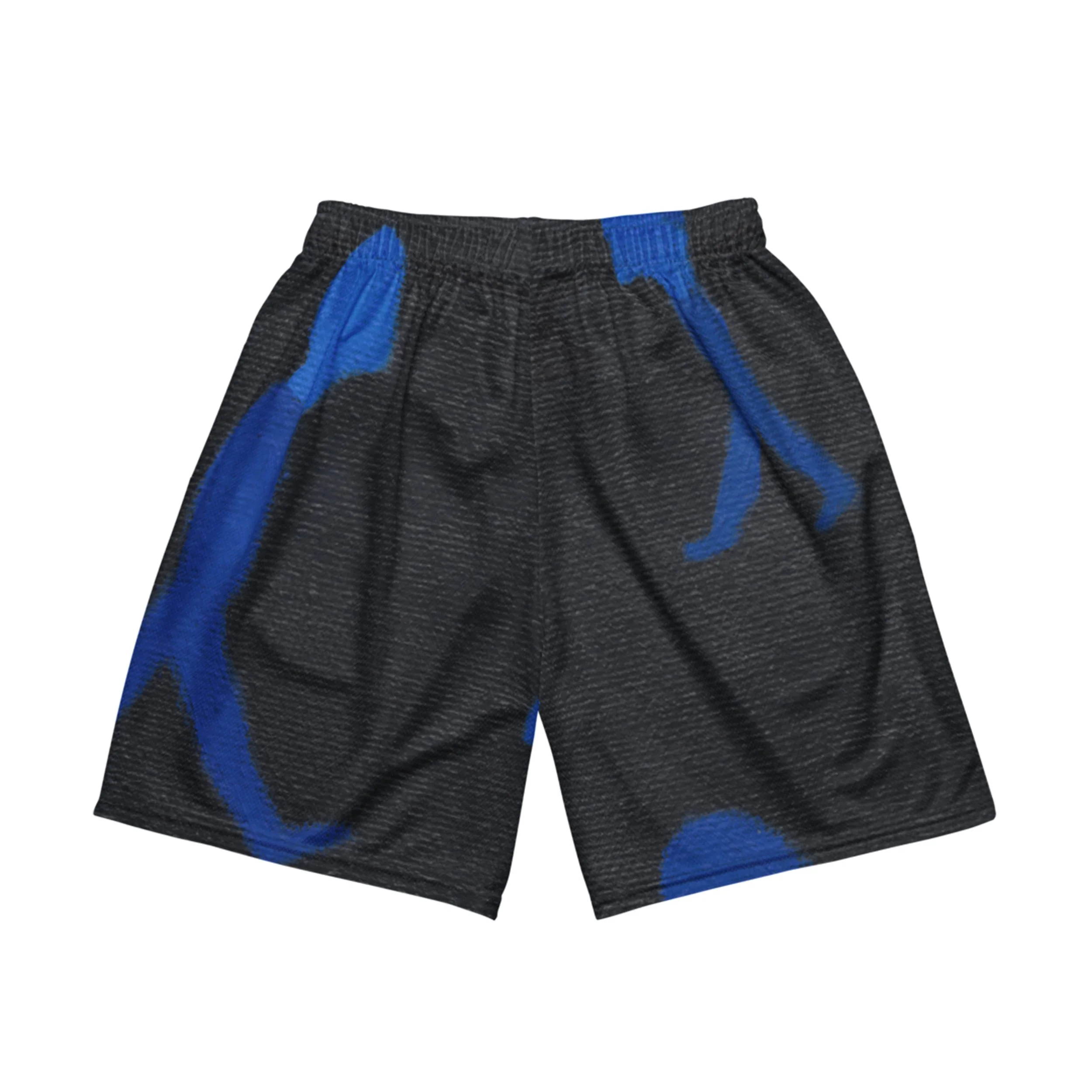 Round Of Applause Mesh Shorts Back.jpg