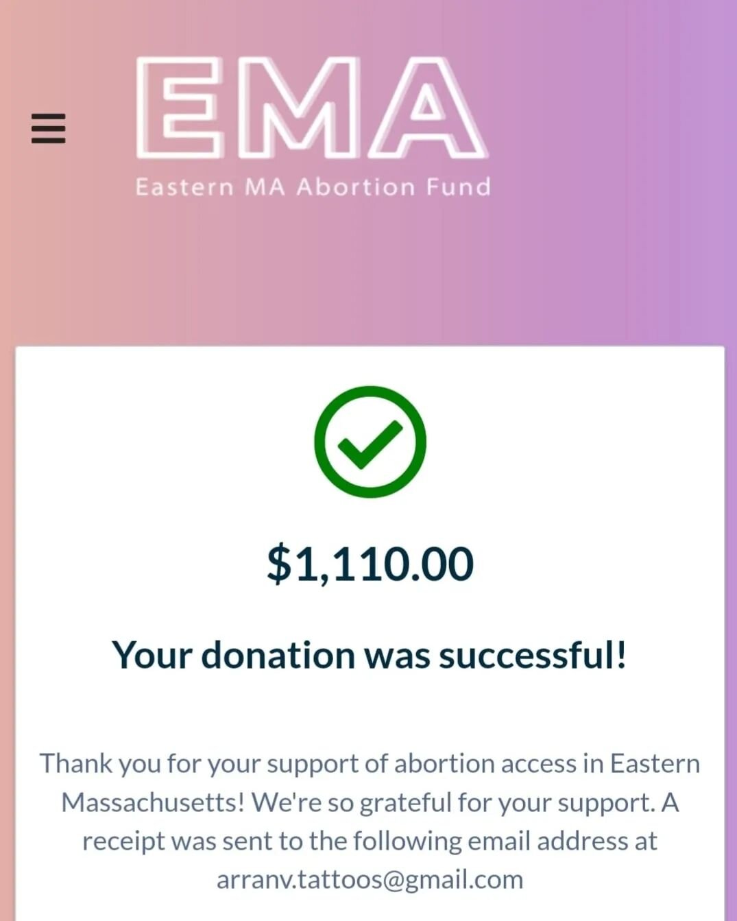 Thank you all for coming in for our Simpsons Smarch Flash Day! We raised $1,110 for the Eastern Massachusetts Abortion Fund and listened to a lot of Dankmus, it was a blast!

🚨Next flash day will be May the 4th!🚨 
Save the date, y'all! Who would yo