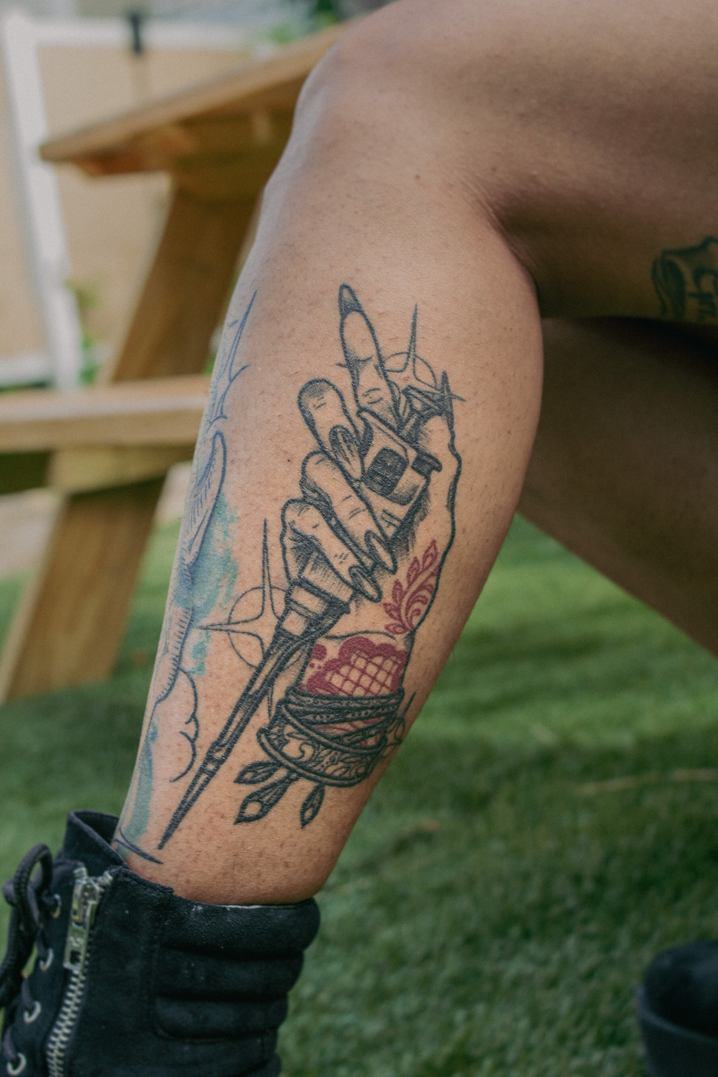54 Stunning Elbow Tattoos With Meaning - Our Mindful Life