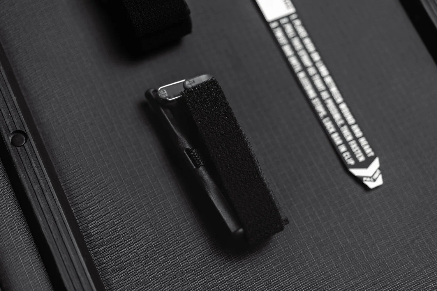 個人装備 Snakestaff Systems ETQ Wide ETQ Gen 2 — Snakestaff Systems