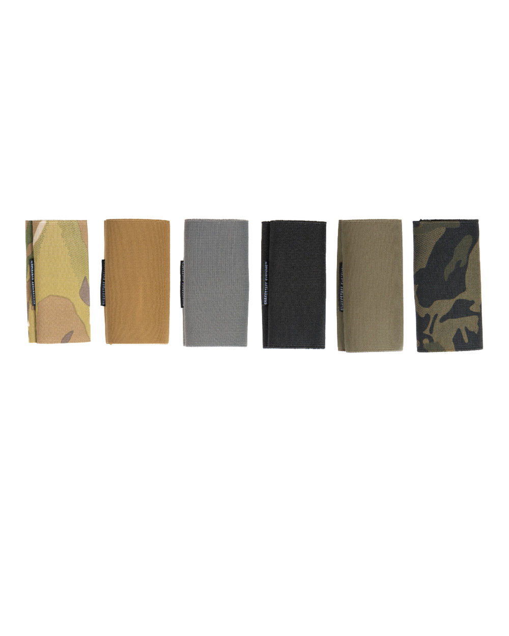 Snakeskin ETQ Sleeve — Snakestaff Systems