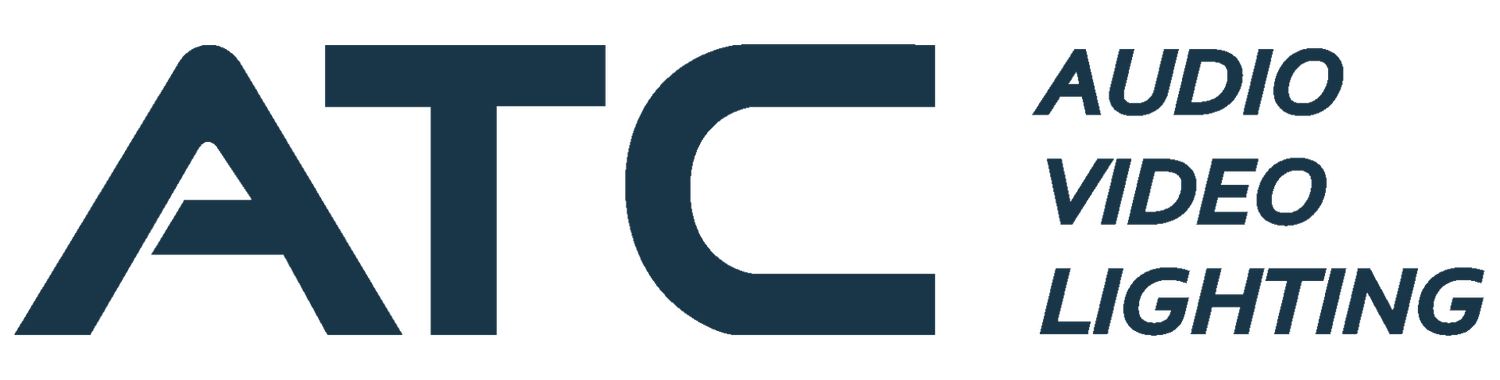 ATC Audio Video Lighting