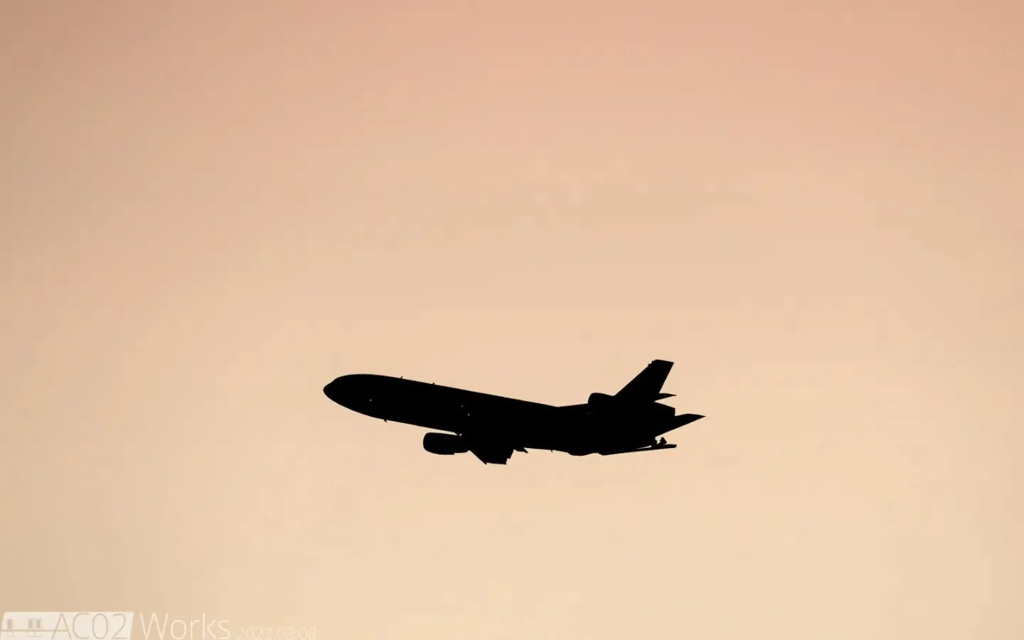 「Forever high and beyond」

KC-10A, 1981.03.01 - 2024.09.26.

My favourite aircraft of all time. You will be missed...

====================
Taken on 2022.09.08. #londonontario #yxu #cyxu #usaf #usairforce #travisafb #airmobilitycommand #nkawtg #stayg