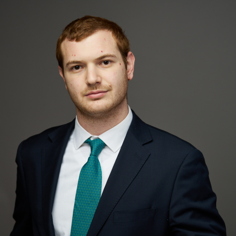 Alternative Negotiators: Why It Is Important to Change the Negotiators Between Russia and Ukraine