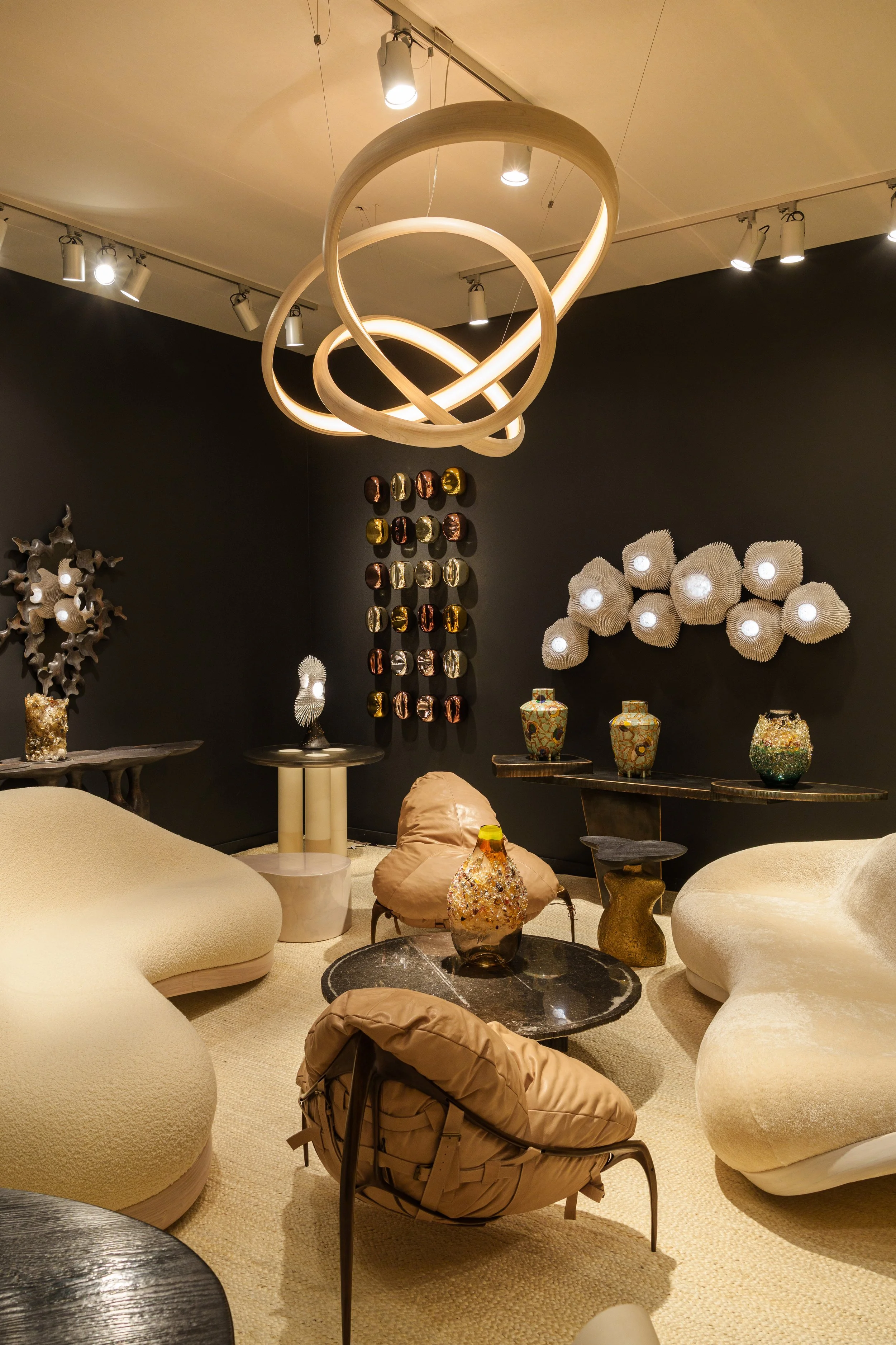 Salon Art & Design 2025 : New York City