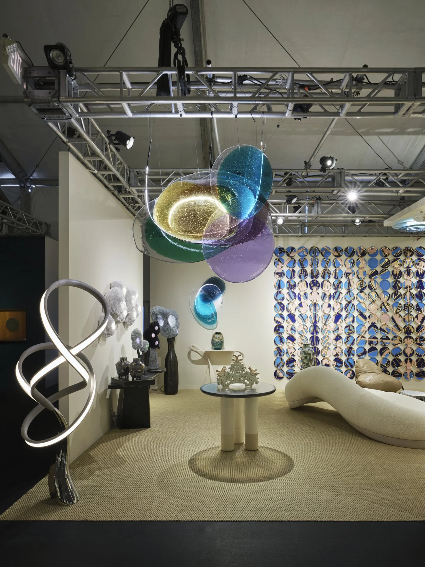 Design Miami 2025