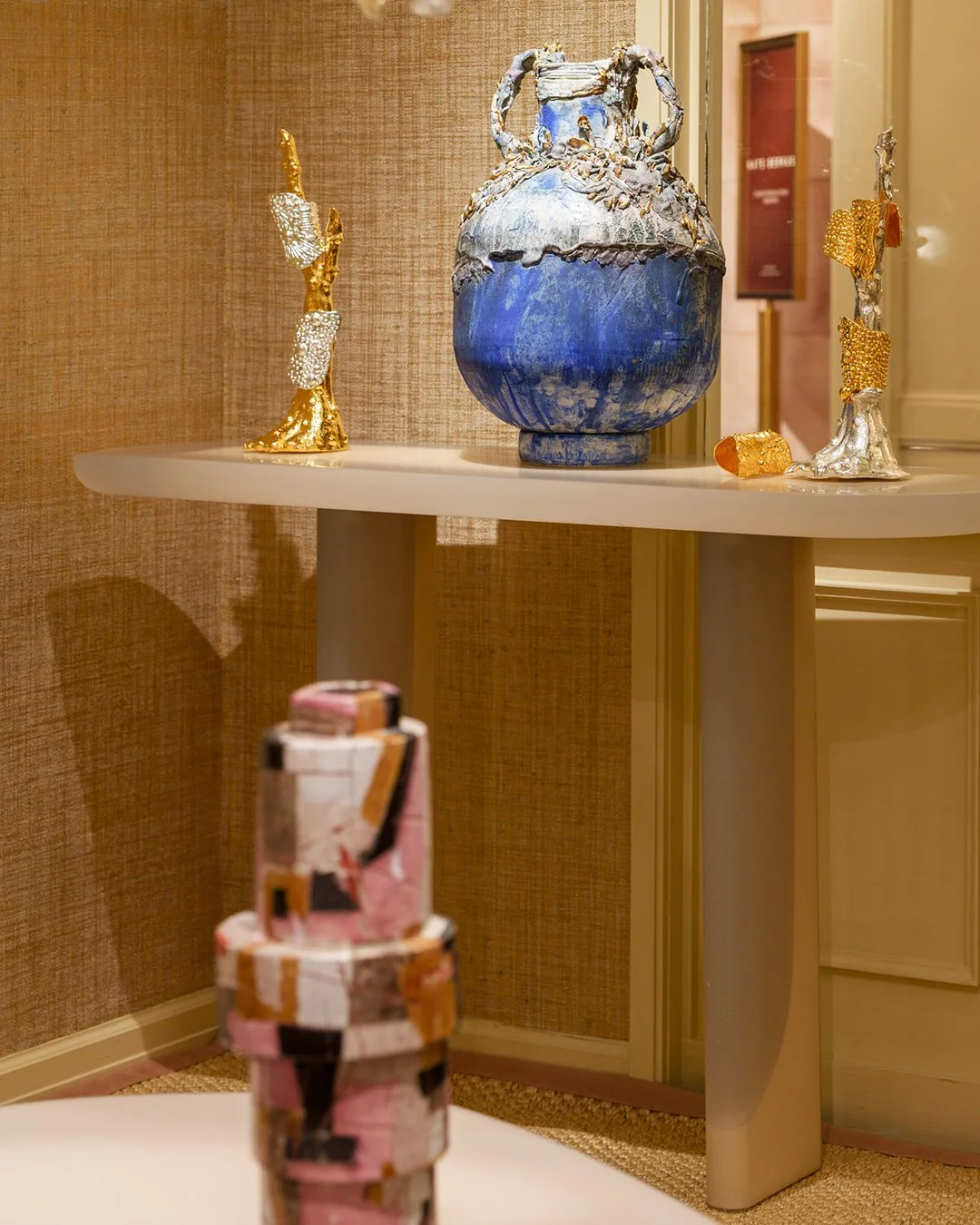 Bergdorf Goodman x Todd Merrill Studio : New York City 2026