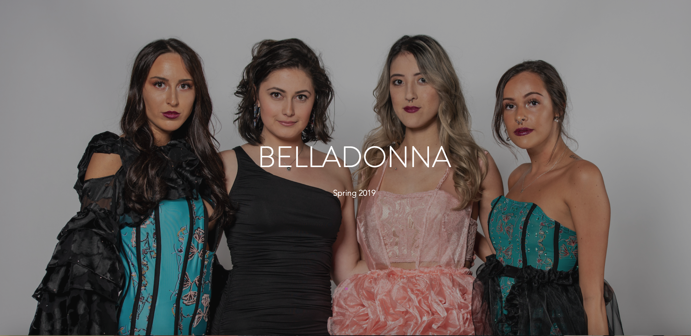 Belladonna Capstone
