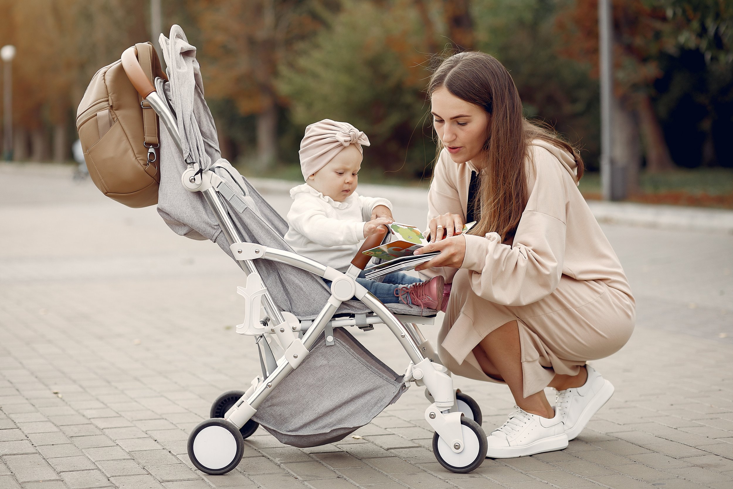 At What Point Are We Officially Ready to Give Away the Buggy?