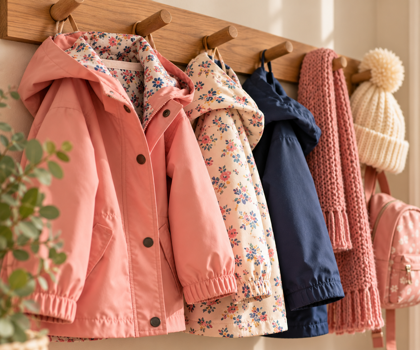 Is Your Child Ready for the Colder Months?