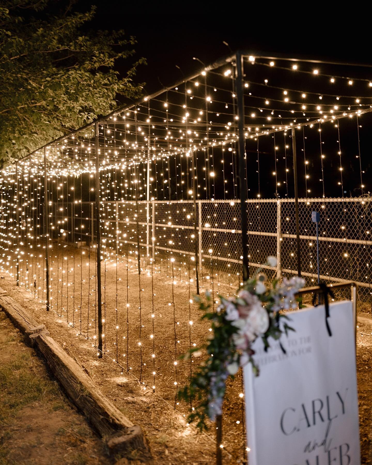 Our twinkle light tunnel has been a big hit recently. We can do a handful of different sizes to fit your venue.  Book today!
.
.
.
.
.

#varsityevents #arizonaweddings #azwedding #azweddings #phoenixwedding #weddingphotography #phoenixweddings #weddi