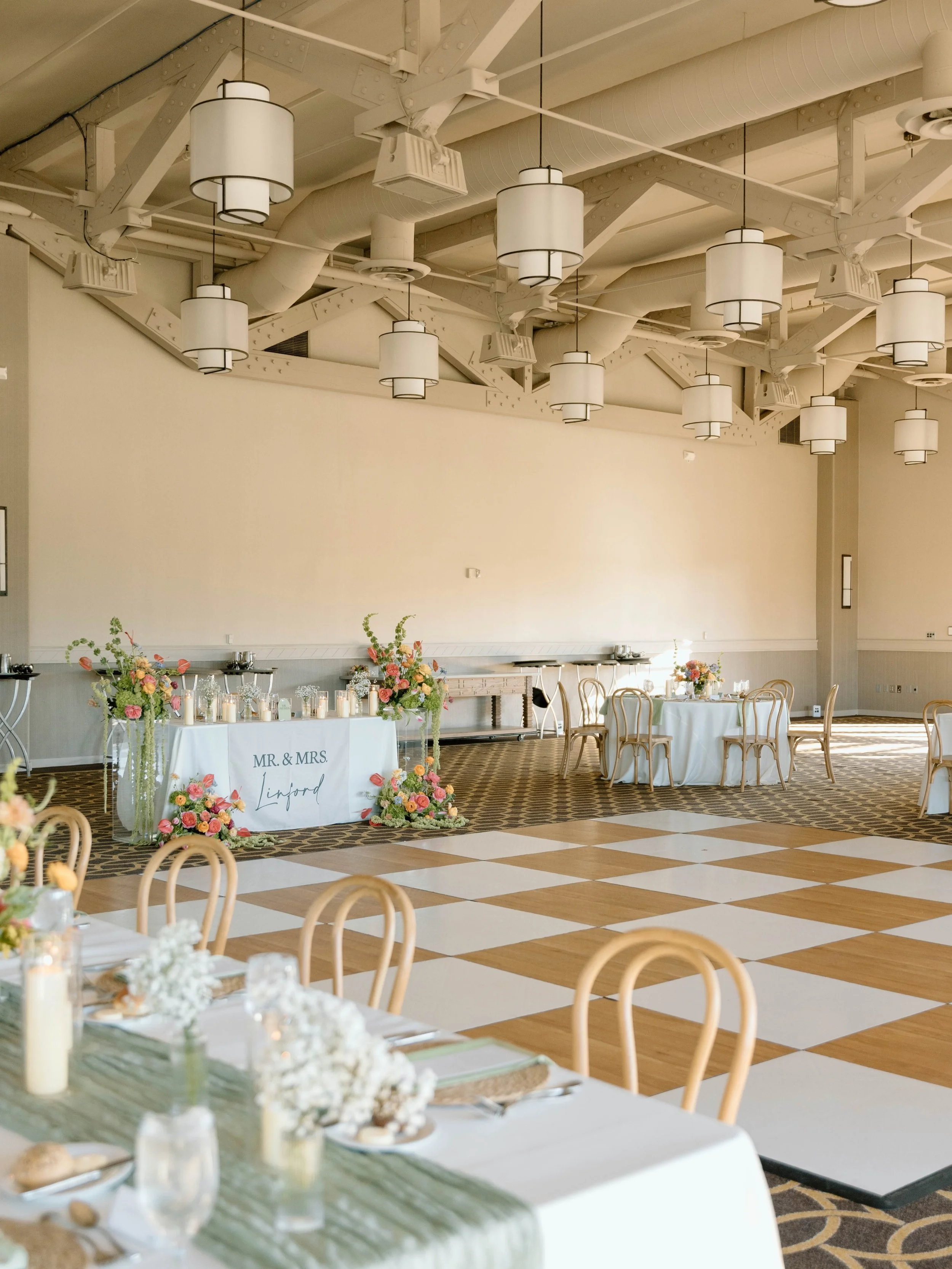 Just a few pretty rentals waiting for the new married couple to arrive!

#2026weddingideas #weddinginspo #eventrentals #azeventrentals #arizonaevents