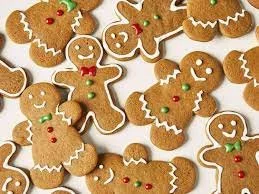 Ginger Bread Men Kit