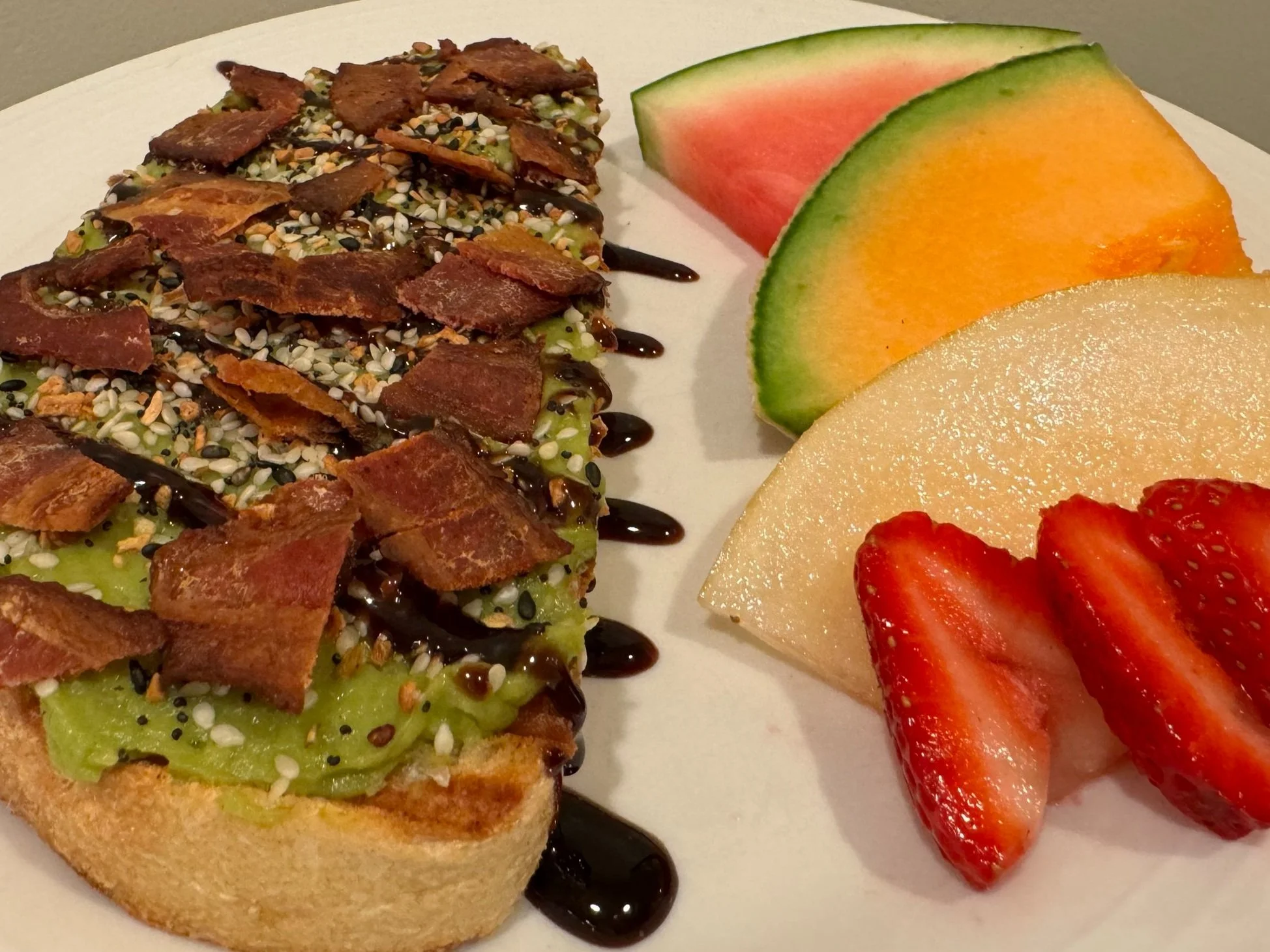 Breakfast & Lunch @ Clark Farms