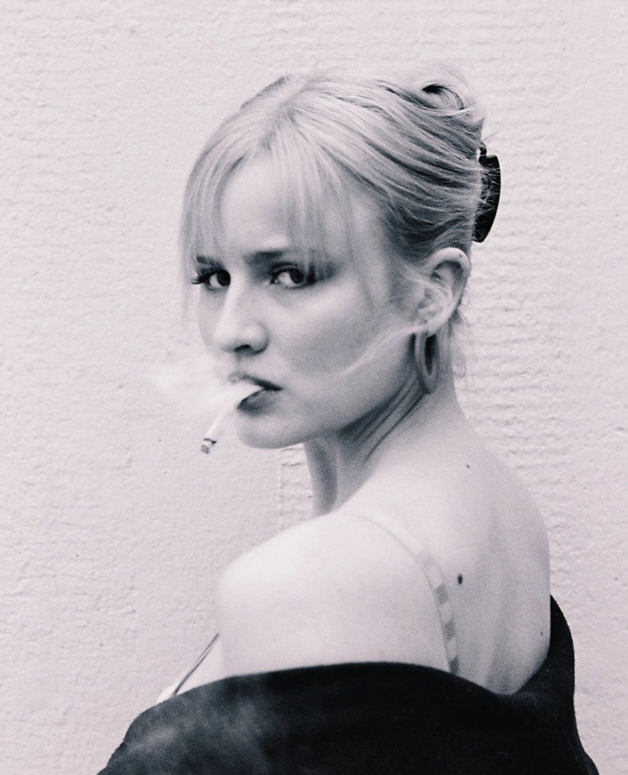 LULU HACKE — Talent Republic
