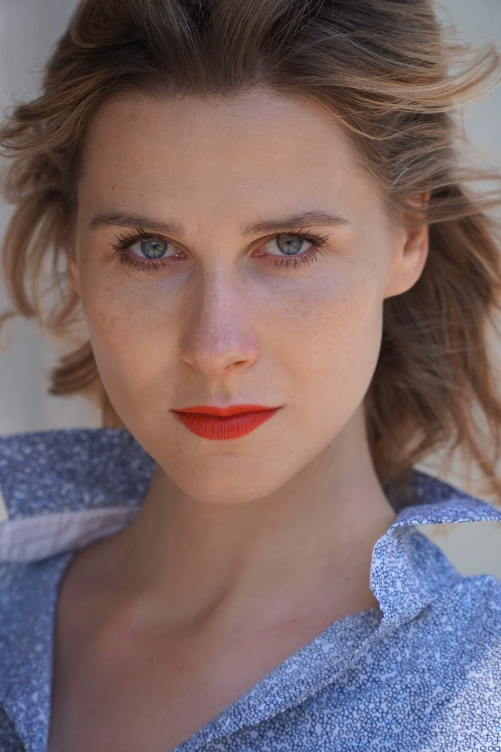 KATRIN RÖVER_Gallery — Talent Republic