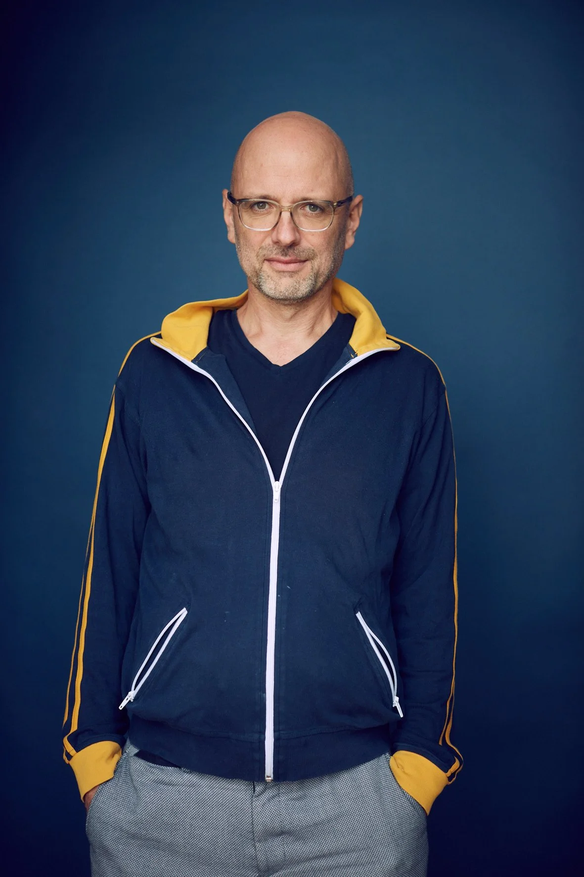 Kilian Riedhof © Thomas Leidig,  Quelle: Talent Republic Agency GmbH & Co. KG