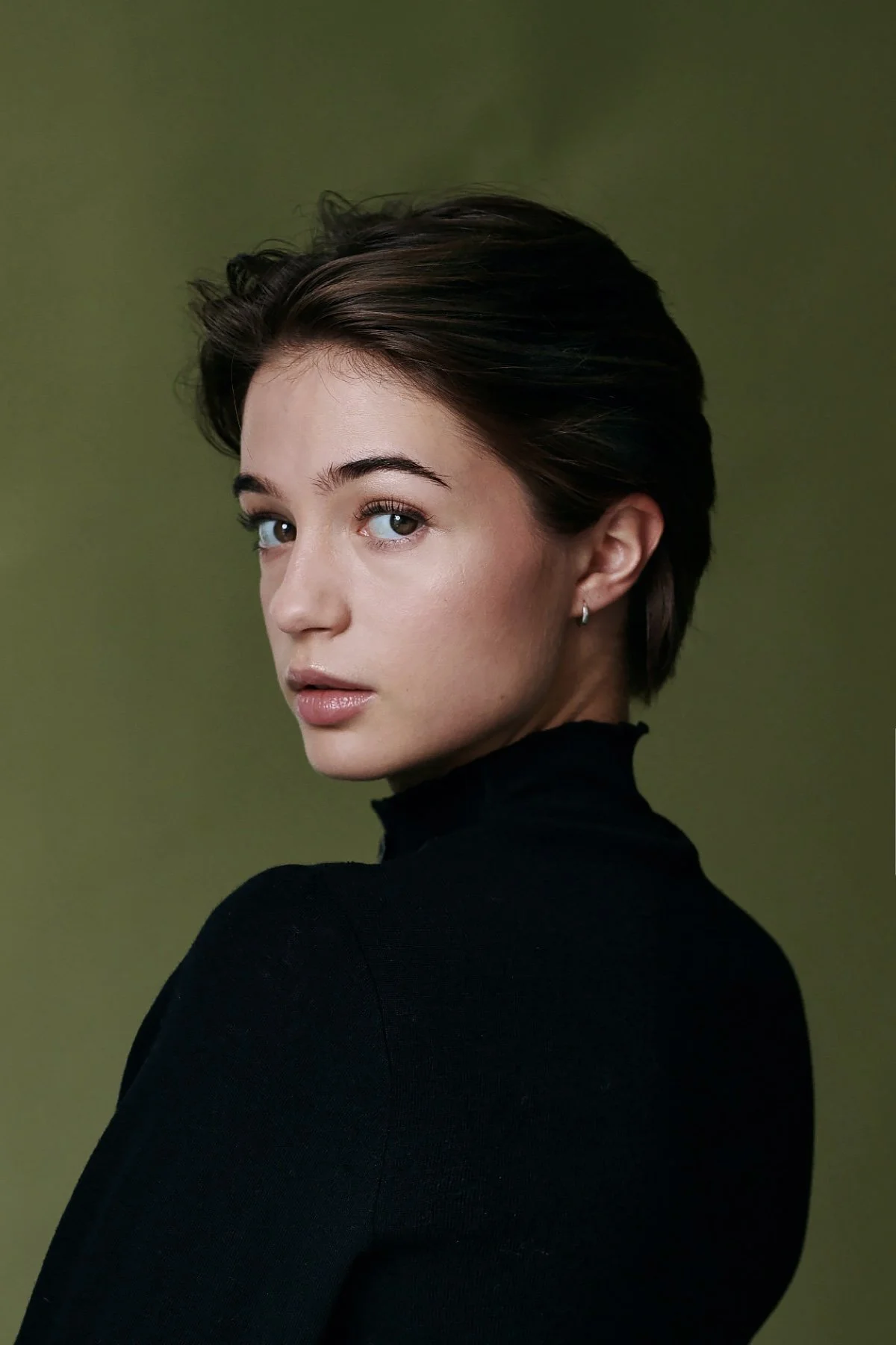 LISAMARIE KOROLL — Talent Republic
