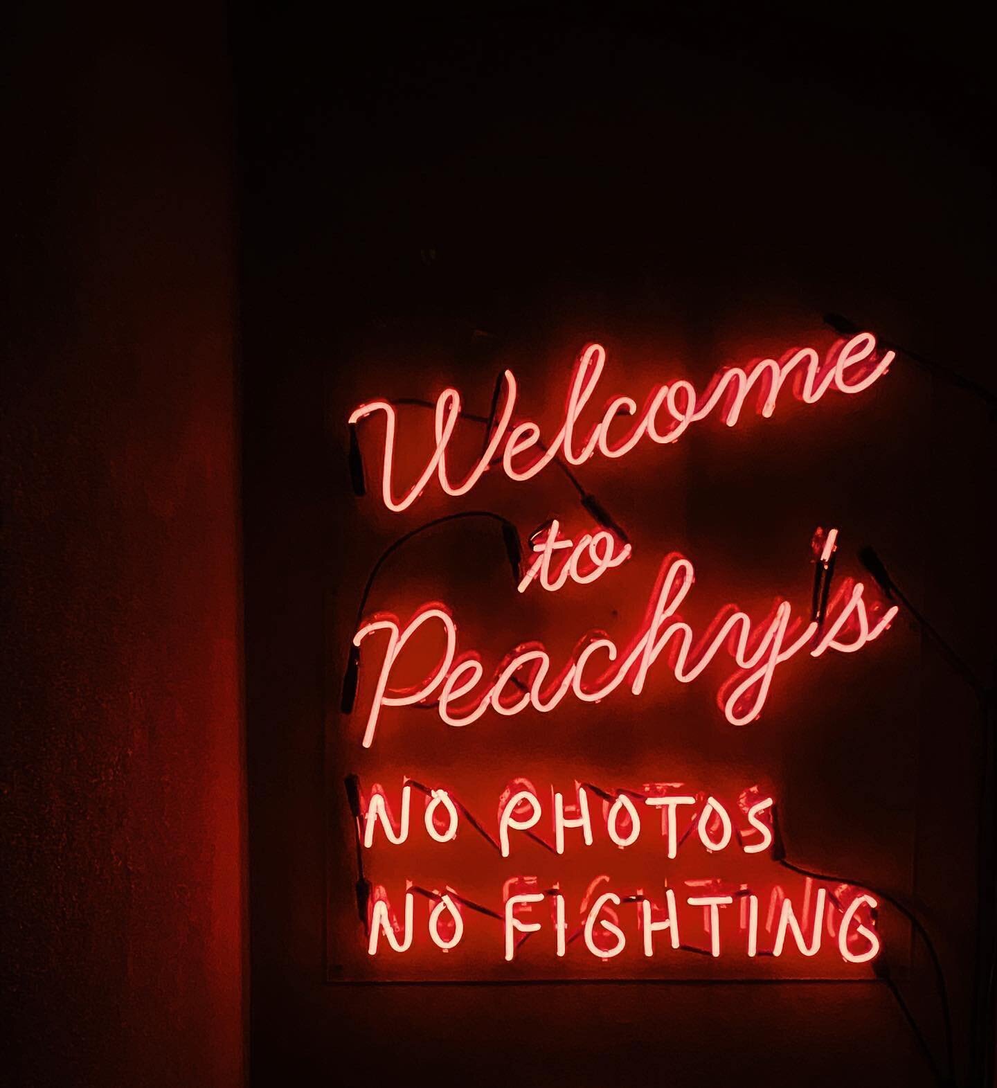 peachy keen jellybean.
