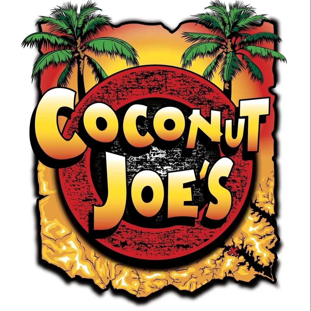 SATURDAY!!! We're debuting @coconutjoesusa Come party with #CAPITALCHILL and break in this newly reopened tropical gem in Edgewater! Queue the crushes and dock vibes! 
🦜🍹🐠🌴🍍9pm-12am 
#livemusic #music #concert #live #musician #singer #rock #guit