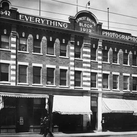 This art heritage to Edmonton is though under construction, it&rsquo;s core still echos art. I am excited to be part of @artistsinthe at this gem! 

I have not been able to showcase some of my larger pieces locally in person since the pandemic closur