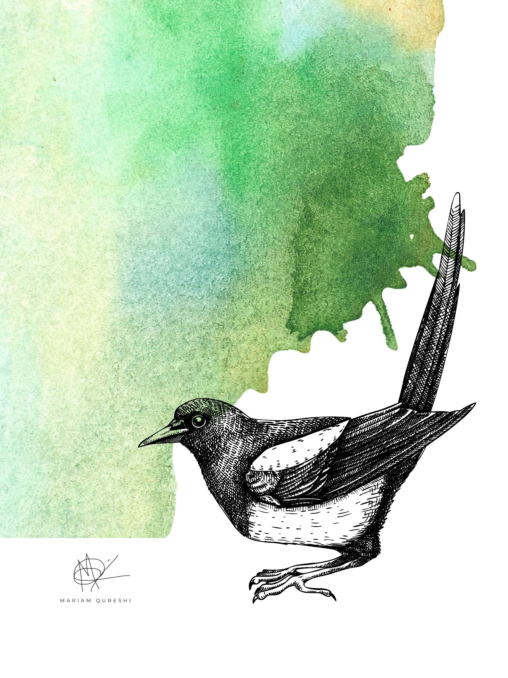 The Joy of Freehand Drawing