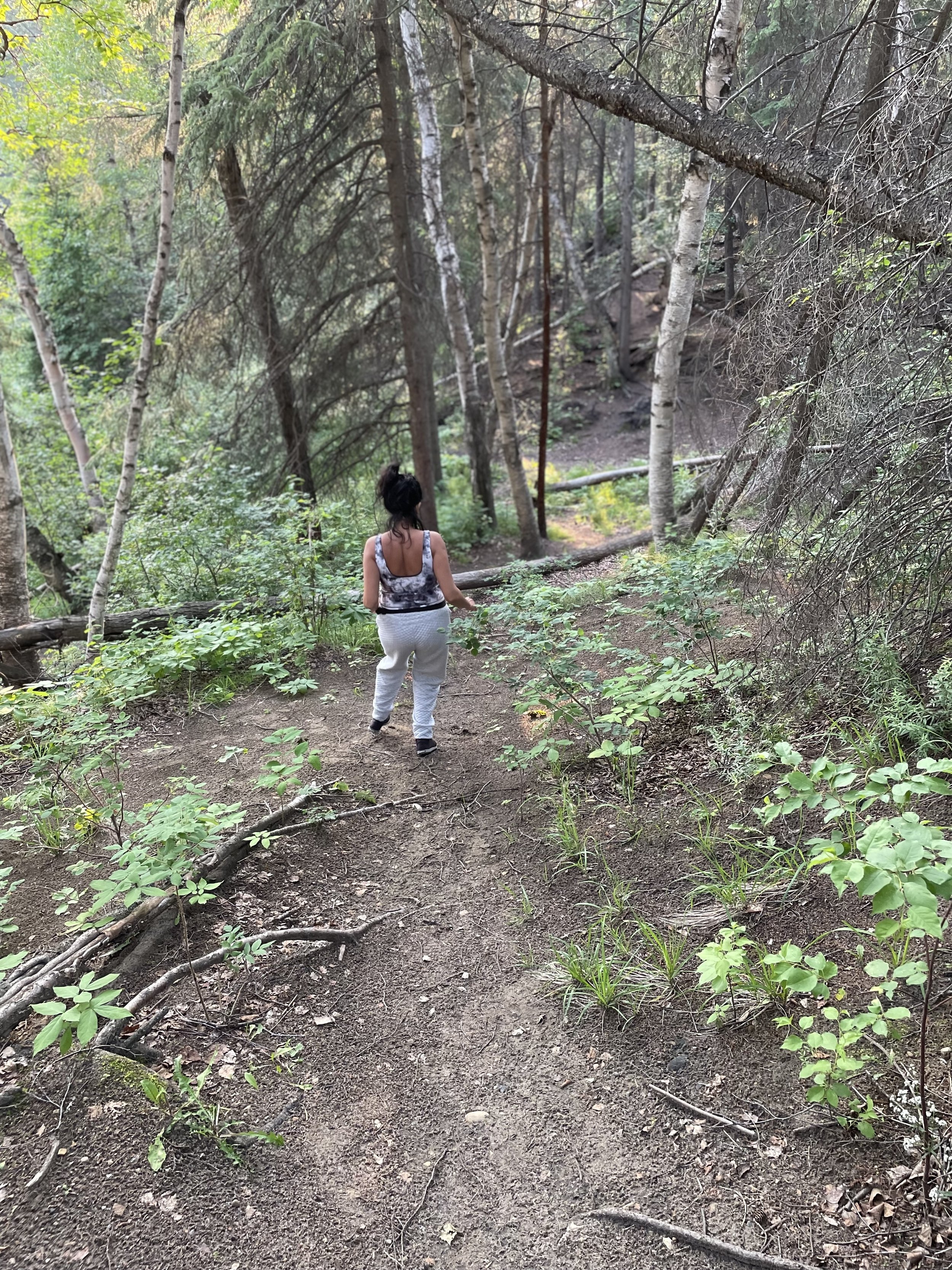 Time to make play into work! 