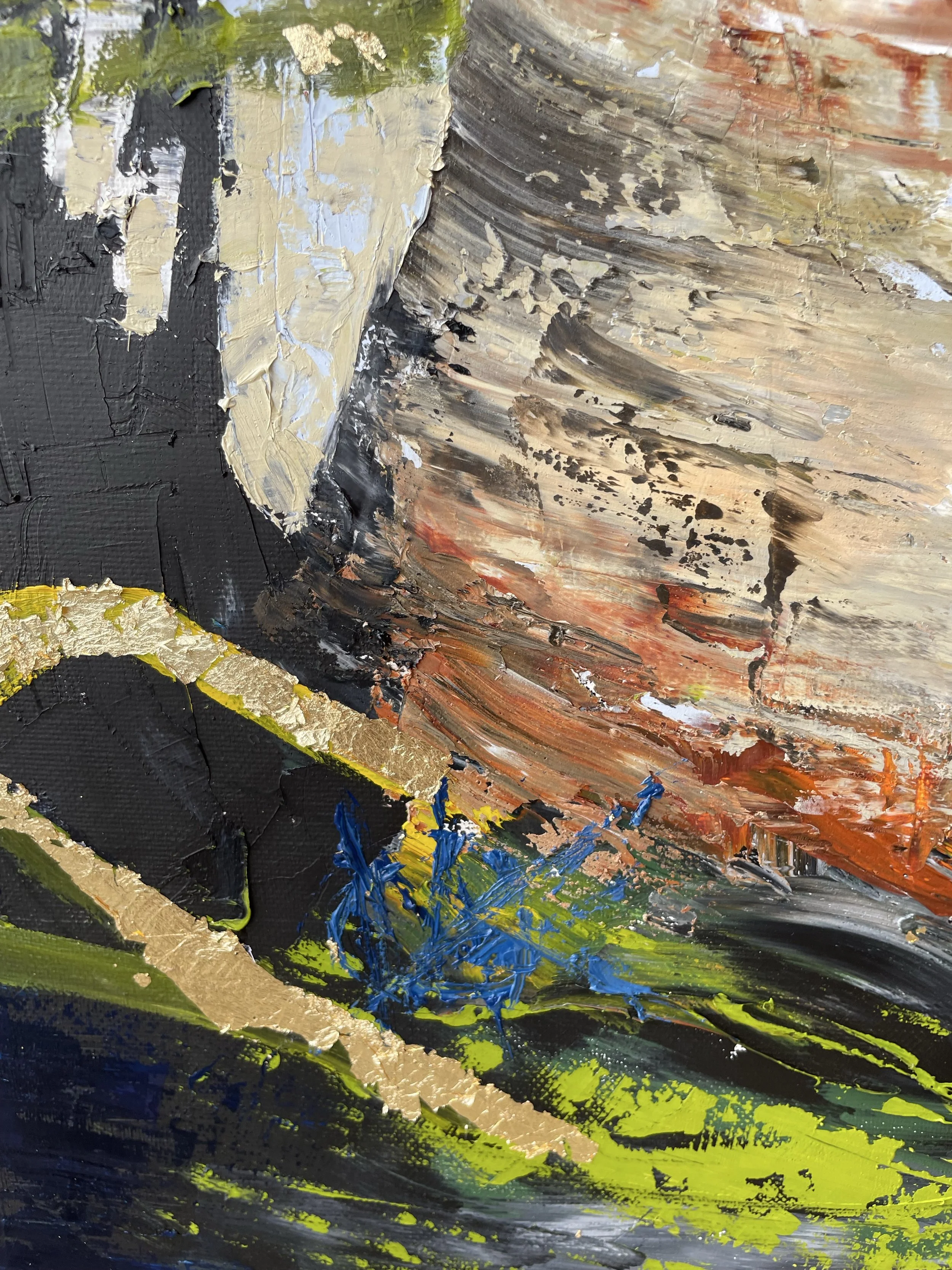 Mariam Qureshi Oil painting Beneathe the surface signature .jpg