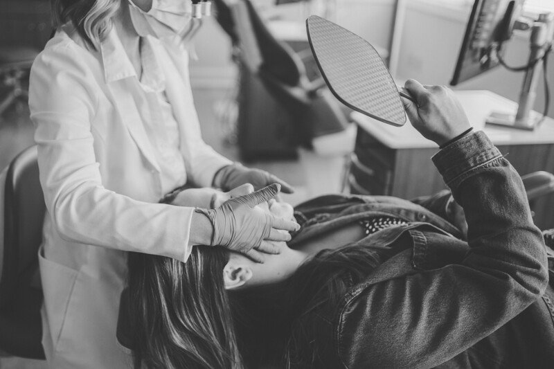 What To Expect At Your New Patient Appointment