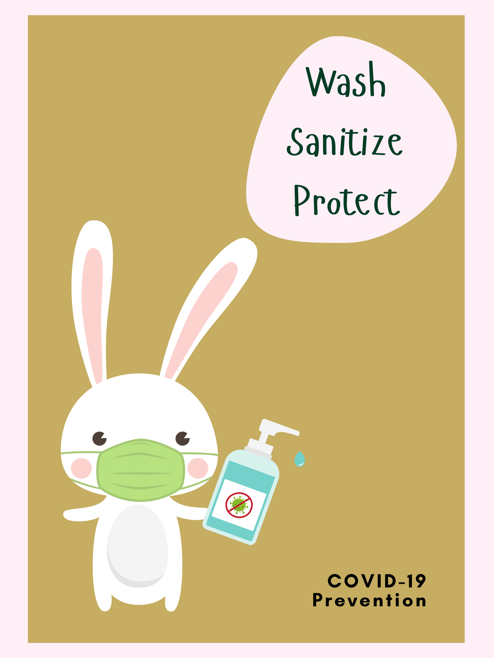 Keeping the Office Clean and Healthy for you!