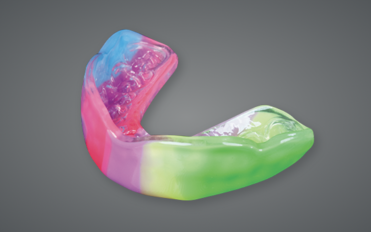 Athletic Mouthguards