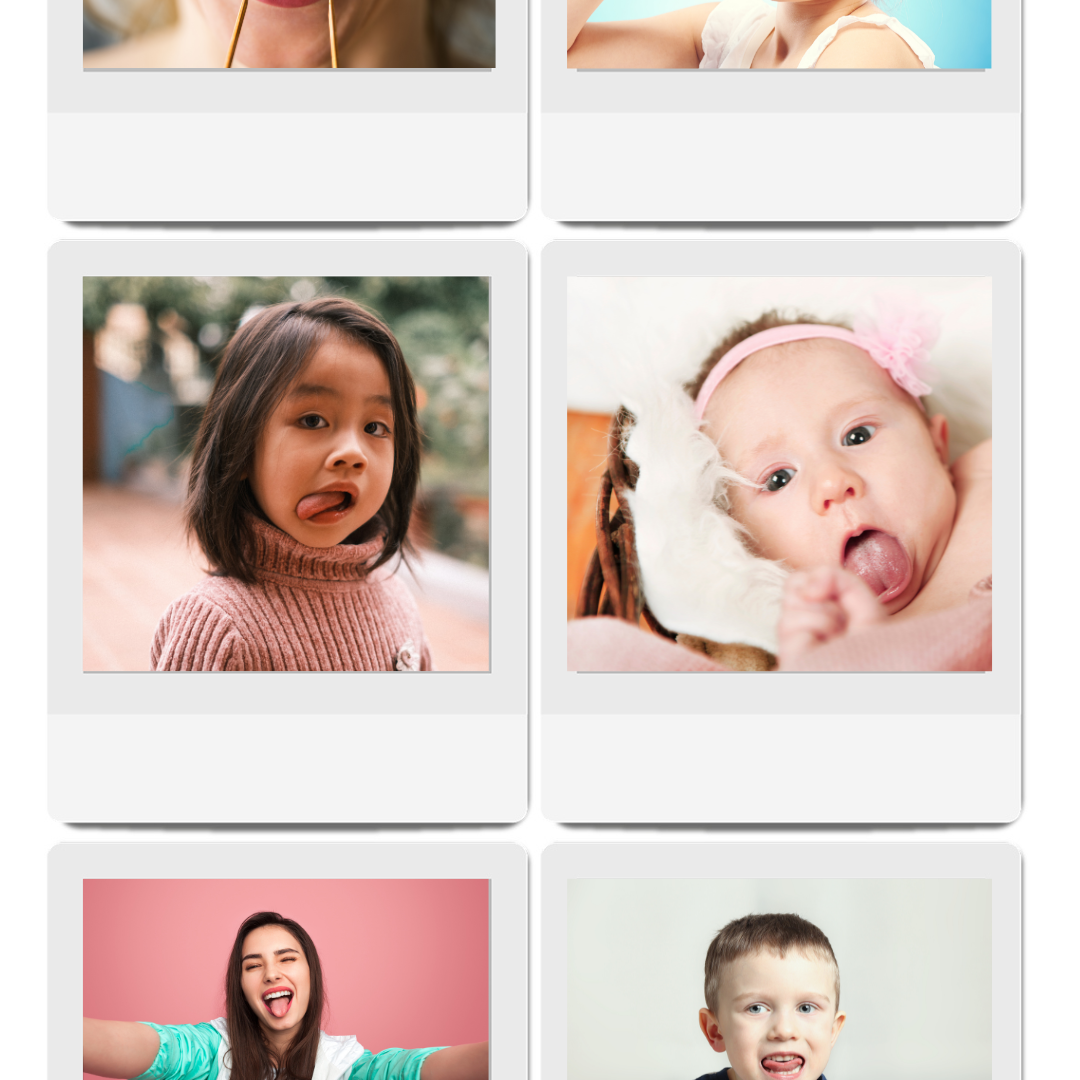 Tongue Exercises