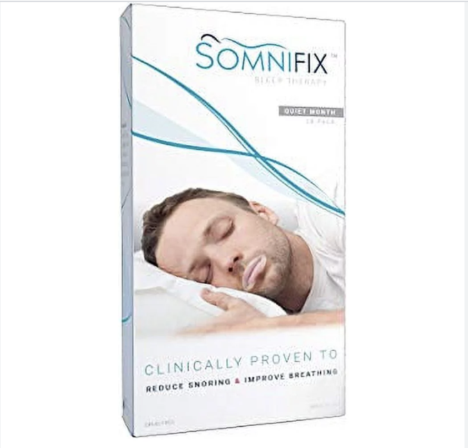 Somnifix Mouthtape
